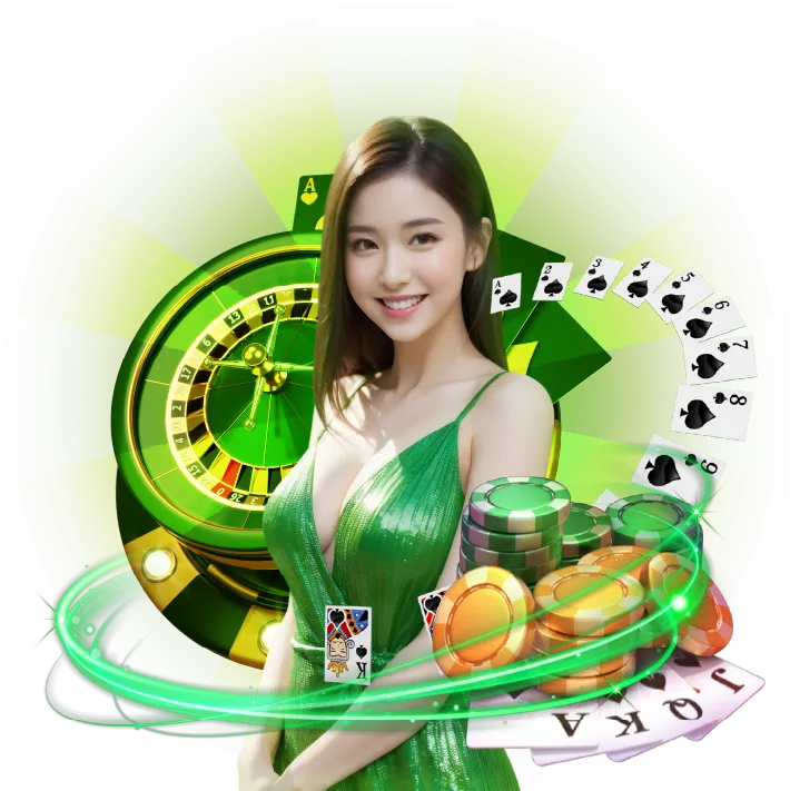 emerald เว็บตรง